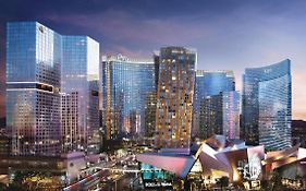 Gorgeous Suite Vdara 22Nd Flr - Pool View - Free Valet
